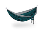 ENO DOUBLENEST PRINTED HAMMOCK: MTNS TO SEA